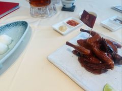 -侨美食家·粤菜(体育西路店)