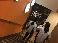 -肯德基(温岭昌辉店)