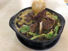 -南湖胖子砂锅(五福街店)