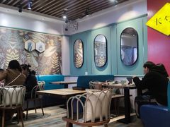 -长勺子东南亚(街道口店)