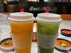-大头椰·海南椰子鸡火锅(思明万象城店)