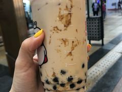 -蜜雪冰城(新北万达一店)