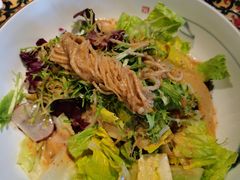 -城南往事·鲁菜济南菜(软件园美莲广场店)