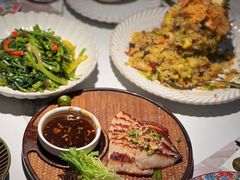 -泰椰里·泰国餐厅(智慧城广百广场店)