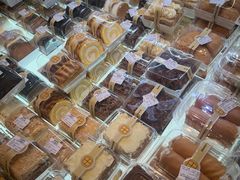 -烘焙町面包店(西四店)