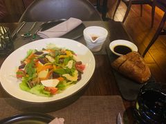 -安妮意大利餐厅(日坛店)