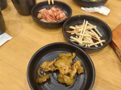-高社长参鸡汤(高丽街店)