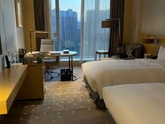 -常熟理文铂尔曼酒店