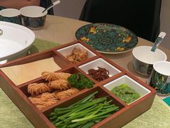-峰厨大鱼泡饼·天津菜(西青大学城店)