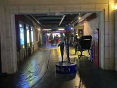 -万达影城 (甘井子万达广场IMAX店)