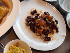 -望乡楼上海菜(日月光店)