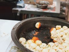 生煎-荣阳楼(山塘街店)