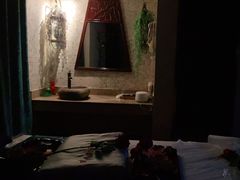 -跨越足界Spa足道(潍坊店)