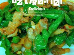 -悦和庄餐厅(迎宾北路店)