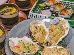 -松鹤精致料理(五一中路店)