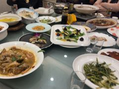 -阿湾楼·温州海鲜·江浙菜(京江路店)