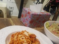 -小时光咖啡馆(开森度假森林店)