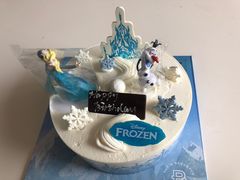 -巴黎贝甜(阳光上东店)