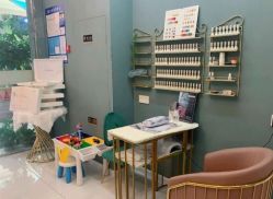 -菩羽·专业美胸·连锁养护中心