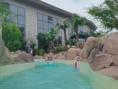 -杭州开元森泊度假乐园