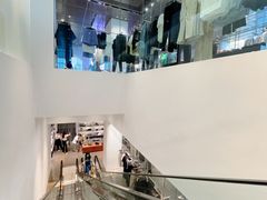 -URBAN REVIVO(深圳华润万象天地店)