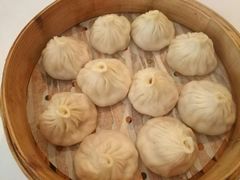 同庆楼小笼包-同庆楼(大钟寺店)