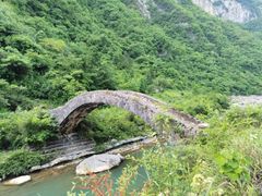 -鹿院坪生态旅游景区