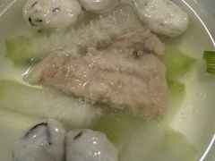 -斯丹姜母鸭·古法干香(田安南路店)