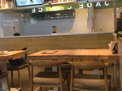 大堂-嘉和一品粥(方庄店)