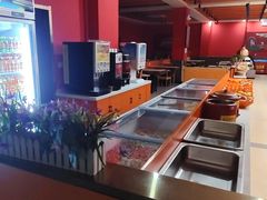 -辣动时代自助小火锅(大庆路店)