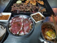 -同心烧烤(总店)