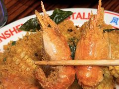 -临胜烧烤大牌档(东葛店)
