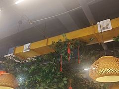 -成老灶火锅鸡(平山店)