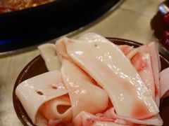 -重庆老火锅王(西安北路店)