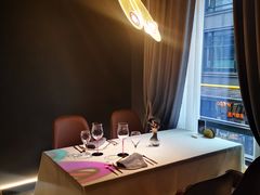 -Wei菋·Le Bistrot