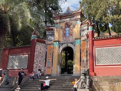 -白帝城·瞿塘峡景区
