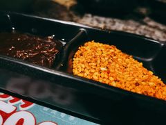 蘸料-汉拿山(印象城店)