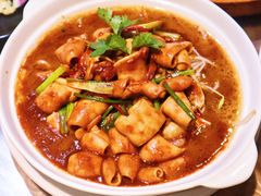 -百年银屏蚝烙·潮汕菜·非遗(乐山店)