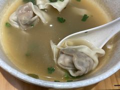 -吉祥馄饨(上海斜土店)