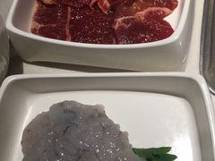-海底捞火锅(团结桥店)