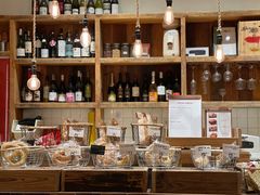 -佐敦面包铺·JORDAN BAKERY