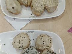 -小杨生煎(成山巴黎春天店)