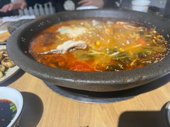 -院里·贵州菜(府东街店)
