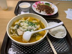 -大食代美食广场(迪士尼小镇店)