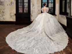-Renee芮亦婚纱