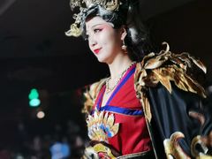 -唐乐宫歌舞剧院·餐厅