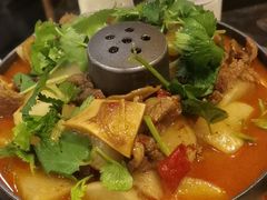 -郑贵初烧烤·烤凤爪的发明者(王家湾店)