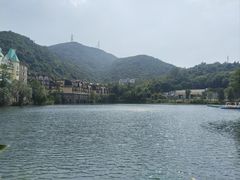 -东部华侨城