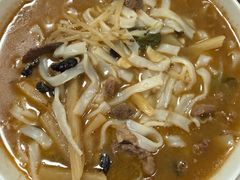 -水平有限广西米粉·广西风味集(五道口店)