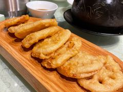 -莲餐厅·湖北菜·潜江小龙虾店(愚园路店)